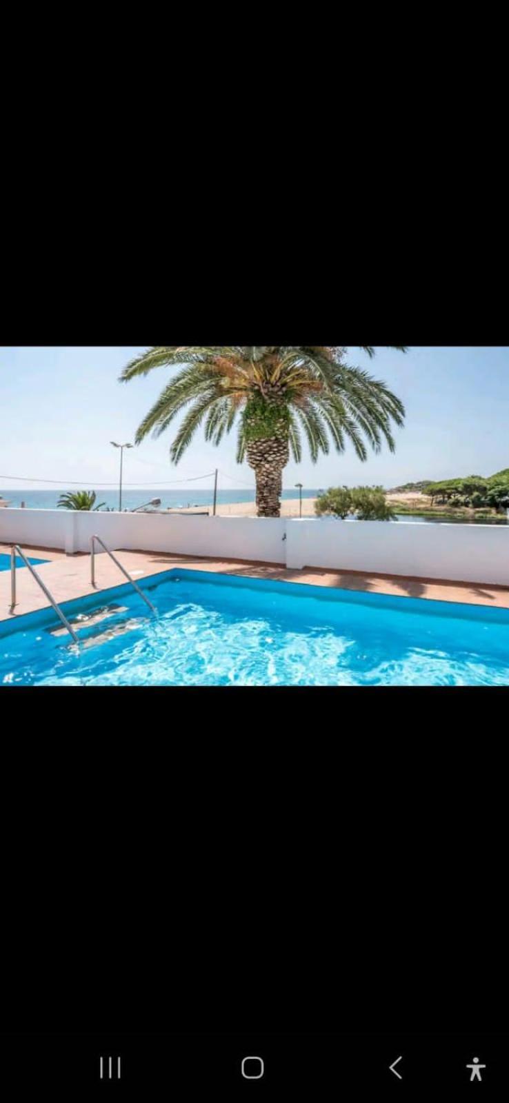 Platja D'Aro 1 Bedroom Apartment Exterior foto