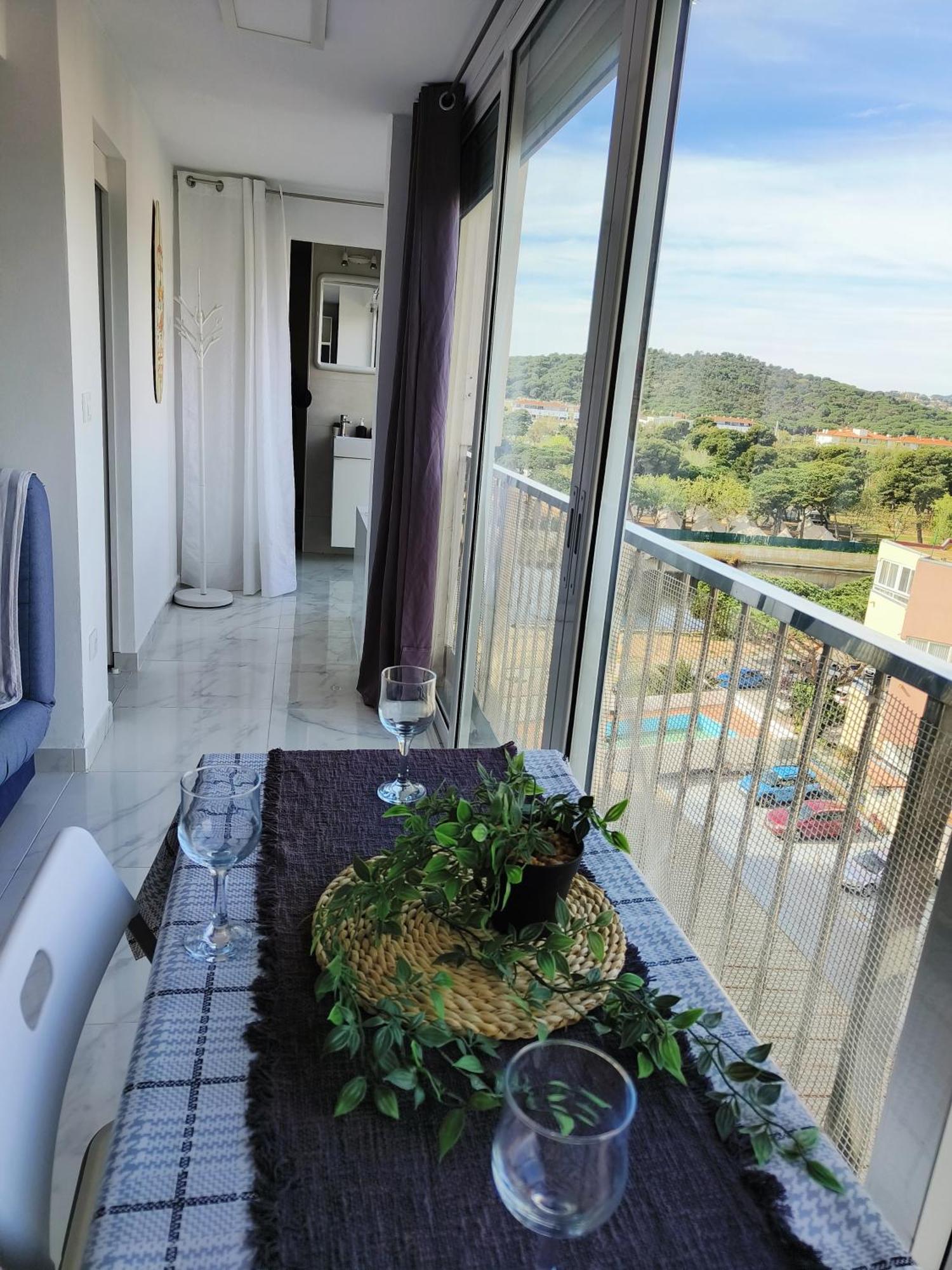 Platja D'Aro 1 Bedroom Apartment Exterior foto
